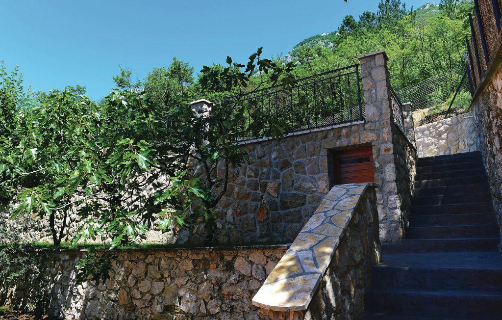 Villa Nina Labin-The Oasis Of Peace Labin  Exterior photo